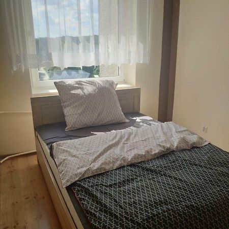 ŁęknicaApartament公寓 外观 照片